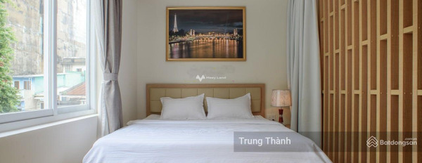 Căn hộ 1 phòng ngủ, cho thuê căn hộ vị trí thuận lợi ngay tại Phường 4, Hồ Chí Minh, căn hộ tổng quan có tổng 1 phòng ngủ, 1 WC trao đổi trực tiếp-02
