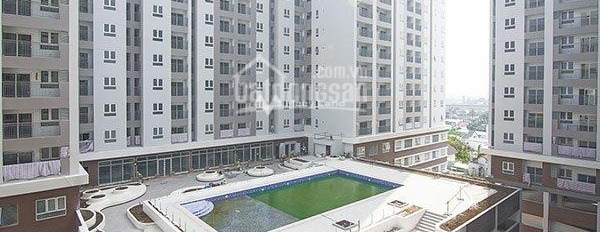 Bán căn hộ diện tích 68m2 tọa lạc tại Trường Thọ, Hồ Chí Minh bán ngay với giá cực êm 2.6 tỷ-03