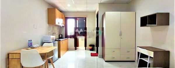 Cho thuê căn hộ vị trí mặt tiền tọa lạc ngay tại Hoàng Sa, Hồ Chí Minh, giá thuê cực rẻ 5 triệu/tháng tổng diện tích 30m2-02
