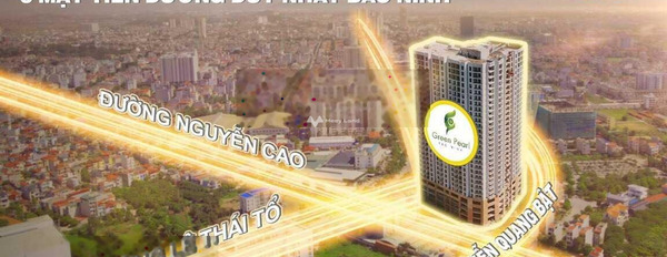 Bán chung cư giá 1,96 tỷ vị trí đẹp ngay trên Green Pearl, Bắc Ninh-03