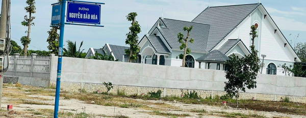 Bán đất mặt tiền Đường Nguyễn Bảo Hoá, Thị trấn Đất Đỏ, Bà Rịa Vũng Tàu-03