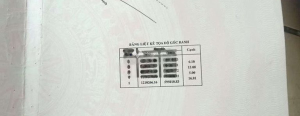 Từ 1.6 tỷ bán đất có diện tích rộng 80m2 vị trí đặt ở trung tâm Củ Chi, Hồ Chí Minh-02