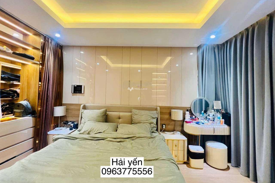 Ngay Phường 22, Hồ Chí Minh bán chung cư bán ngay với giá rẻ 7.8 tỷ, tổng quan trong ngôi căn hộ có 3 phòng ngủ, 2 WC nhà view bao đẹp-01