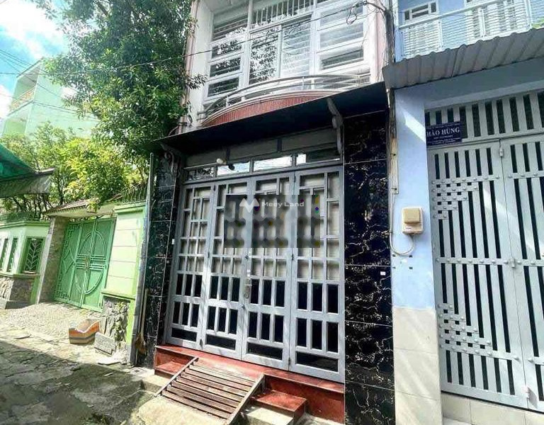 Bán nhà Nằm ngay trên Bình Long, Hồ Chí Minh giá bán bất ngờ 1.85 tỷ có diện tích gồm 10m2 trong nhà này thì có 3 phòng ngủ-01