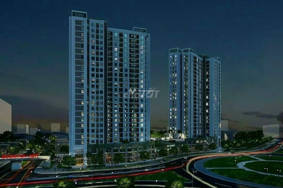 Căn hộ bao gồm Hoàn thiện cơ bản, bán căn hộ với diện tích là 69.2m2 vị trí đặt vị trí nằm tại Trần Phú, Vĩnh Phúc giá bán cực rẻ 1.4 tỷ-01