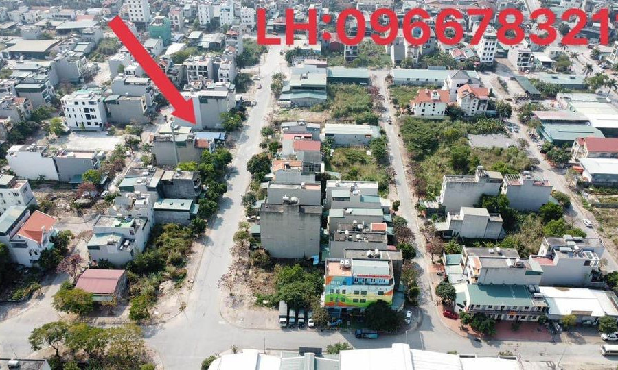Cần bán đất thành phố Hạ Long, Quảng Ninh, giá 60 triệu/m2-01