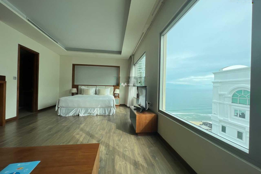 Chung cư 1 phòng ngủ, bán căn hộ nằm ở Sơn Trà, Đà Nẵng, tổng quan căn hộ này thì gồm 1 phòng ngủ vị trí trung tâm-01
