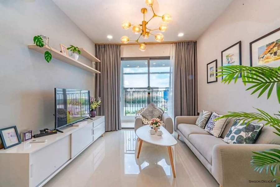 Giá thuê đề cử từ 15 triệu/tháng, cho thuê chung cư có diện tích sàn 70m2 vị trí đẹp ngay Dương Khánh Hội, Quận 4 ở lâu dài-01
