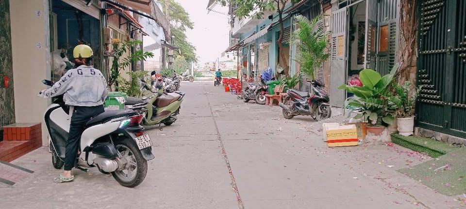 Bán nhà riêng quận Tân Phú thành phố Hồ Chí Minh giá 5.0 tỷ-0