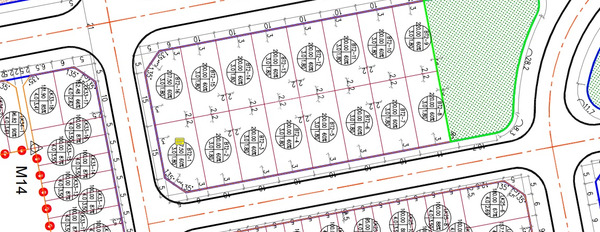 Bán biệt thự với diện tích tiêu chuẩn 208m2 mặt tiền nằm ngay trên Sông Công, Thái Nguyên-03