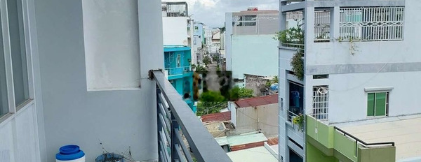 Bán nhà MTKD đường Thống Nhất Tân Phú 5 tầng giá rẻ 12 tỷ bớt lộc -03
