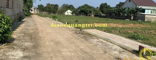 Đất phân lô giá rẻ tại huyện Cam Lộ; diện tích 142m2-03