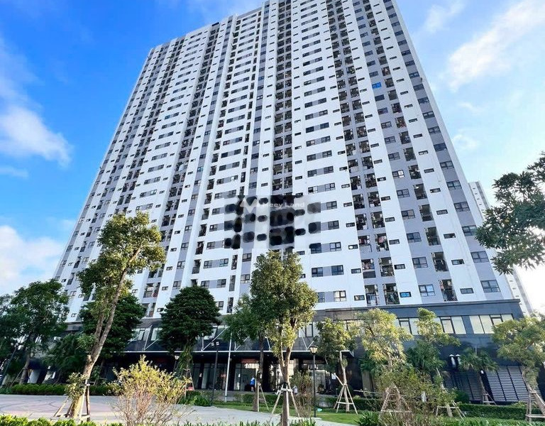 Vị trí nằm ngay Đổng Quốc Bình, Hải Phòng, cho thuê chung cư giá thuê cực kì tốt 5.5 triệu/tháng, trong căn này gồm 2 PN, 2 WC giao thông thuận lợi-01