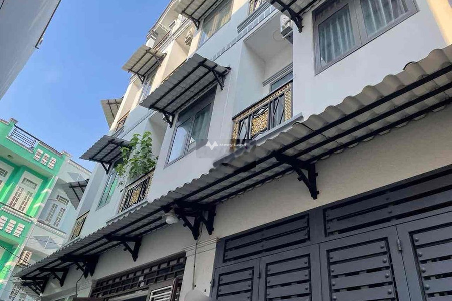 Ngôi nhà có tổng 5 PN bán nhà bán ngay với giá 3.99 tỷ có diện tích chung là 36m2 vị trí đặt ở trong Quận 8, Hồ Chí Minh-01