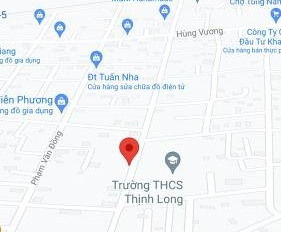 Hải Hậu, Nam Định bán đất giá bán cạnh tranh chỉ 550 triệu, hướng Đông diện tích thực như trên hình 91 m2-03