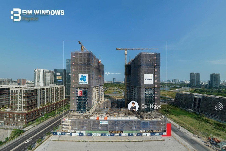 Khoảng 41 tỷ bán căn hộ với diện tích tiêu chuẩn 180m2 vị trí mặt tiền tọa lạc ngay Quận 2, Hồ Chí Minh-01