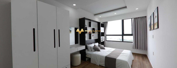 Cho thuê chung cư giá 18 triệu/tháng, diện tích 80m2 tại An Dương Vương, Phường 4-02