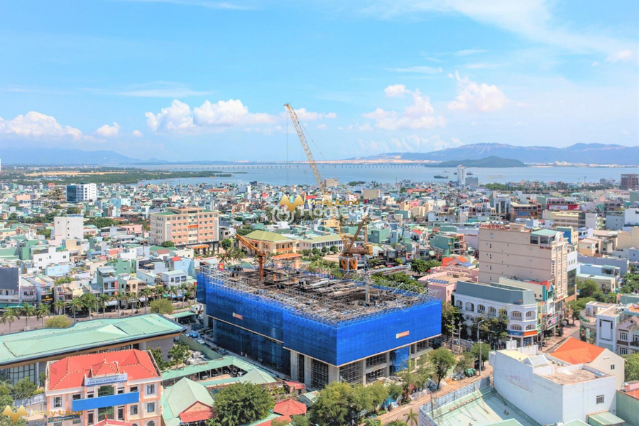 Bán căn hộ, giá thương lượng 1.67 tỷ vị trí hấp dẫn nằm ở Đường Nguyễn Tất Thành, Tỉnh Bình Định có diện tích 50 m2-01