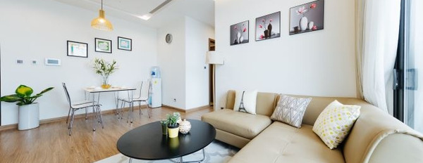 Căn hộ tổng quan bao gồm 3 PN, cho thuê căn hộ vị trí mặt tiền nằm trên Phường Mễ Trì, Hà Nội giá hợp lý-03