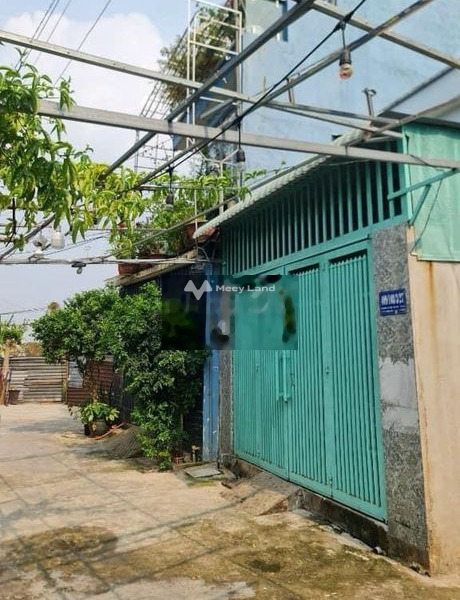 Bán nhà diện tích chuẩn 68m2 tọa lạc gần Quận 12, Hồ Chí Minh bán ngay với giá mong muốn 2.85 tỷ tổng quan trong ngôi nhà 2 phòng ngủ, 2 WC-01