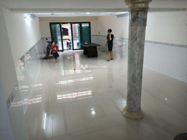 Cho thuê nhà nguyên căn 4PN mới xây full nội thất thị xã Phú Mỹ BR - VT -01