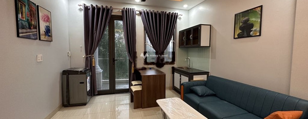 Nội thất cao cấp, cho thuê căn hộ diện tích rộng lớn 40m2 vị trí thuận lợi tọa lạc trên Nguyễn Oanh, Gò Vấp giá thuê hợp lý từ 6 triệu/tháng-02