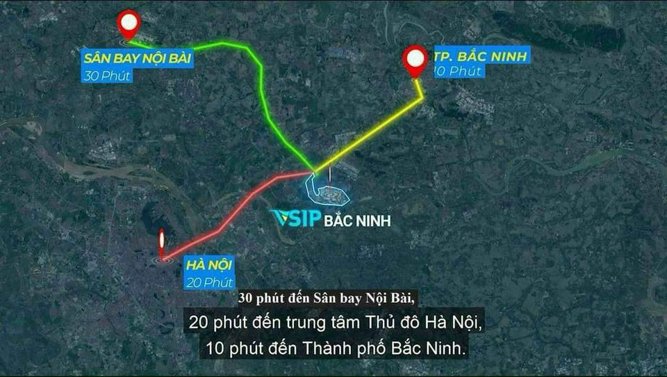 Cần bán nhà riêng thị xã từ sơn tỉnh bắc ninh giá 4.586 tỷ-4