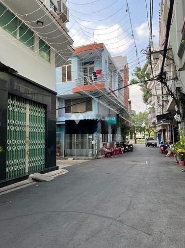 Có diện tích 30m2 bán nhà tại Huỳnh Văn Bánh, Hồ Chí Minh căn nhà có tất cả 5 PN 5 WC liên hệ ngay để được tư vấn-01