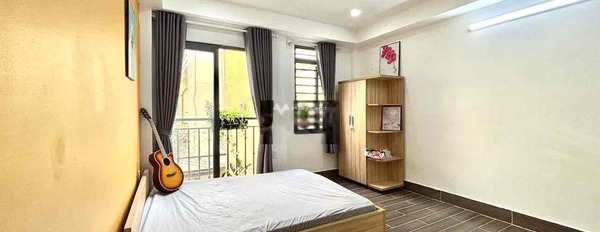 Cho thuê căn hộ, vị trí thuận lợi tọa lạc gần Thích Bửu Đăng, Gò Vấp giá thuê cực rẻ chỉ 6.5 triệu/tháng Diện tích đất 35m2-03