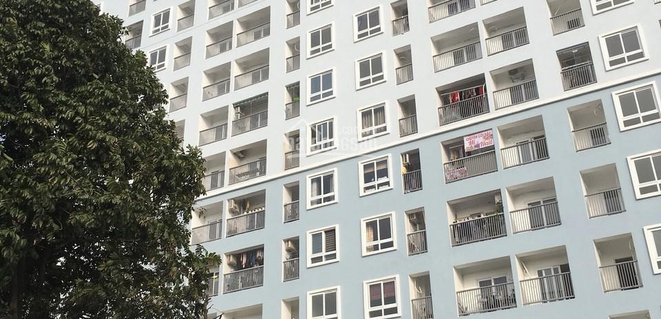 Bán gấp căn hộ 2 phòng ngủ chung cư CT36 Xuân La - Diện tích 72m2 - Tầng 12
