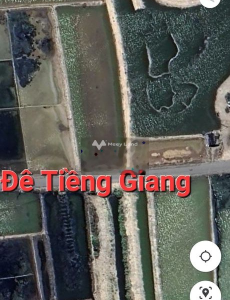 Ở Cần Giờ, Hồ Chí Minh bán đất 4.4 tỷ diện tích tiêu chuẩn 4050m2-01