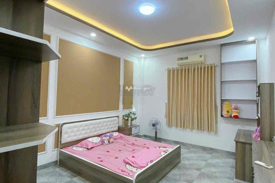 Vị trí mặt tiền nằm trên Thuận Giao, Thuận An bán nhà giá bán cạnh tranh 3.65 tỷ có diện tích 60m2 nhà gồm 4 phòng ngủ liên hệ chính chủ.-01