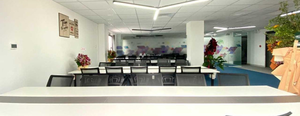 Vị trí thuận lợi tọa lạc ngay Phường 15, Hồ Chí Minh cho thuê sàn văn phòng có diện tích chính 300m2-03