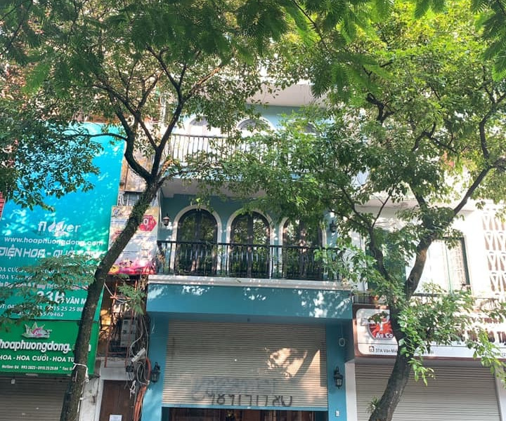 Mặt phố Nguyễn Thị Định, Cầu giấy, vỉa hè, 7 tầng thông sàn, mặt tiền 5,9m, diện tích 90m2, giá 52 tỷ-01
