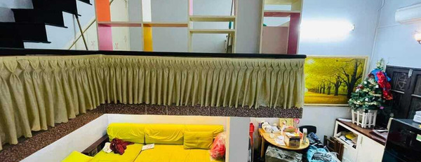 Bán nhà Đội Cấn 40m2, Ba Đình, ngõ nông gần phố, kinh doanh tốt, giá 5,3 tỷ-02