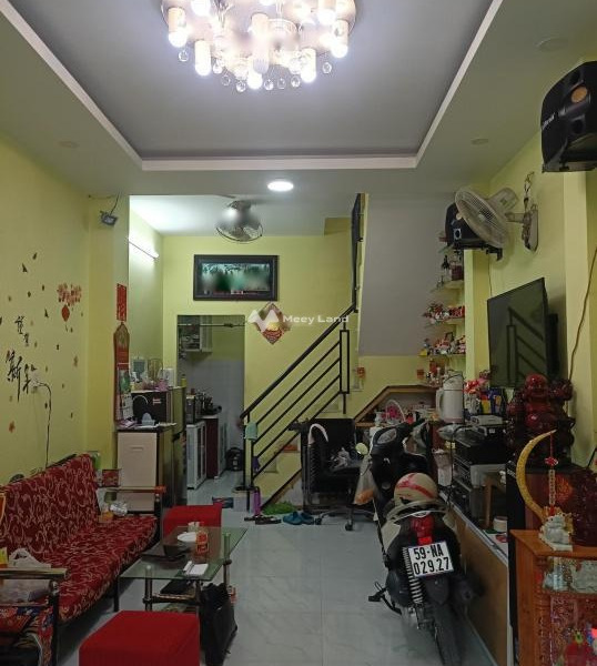 Diện tích gồm 33m2 bán nhà vị trí đẹp tọa lạc ngay ở Nguyễn Văn Tạo, Nhà Bè khách có thiện chí liên hệ ngay-01