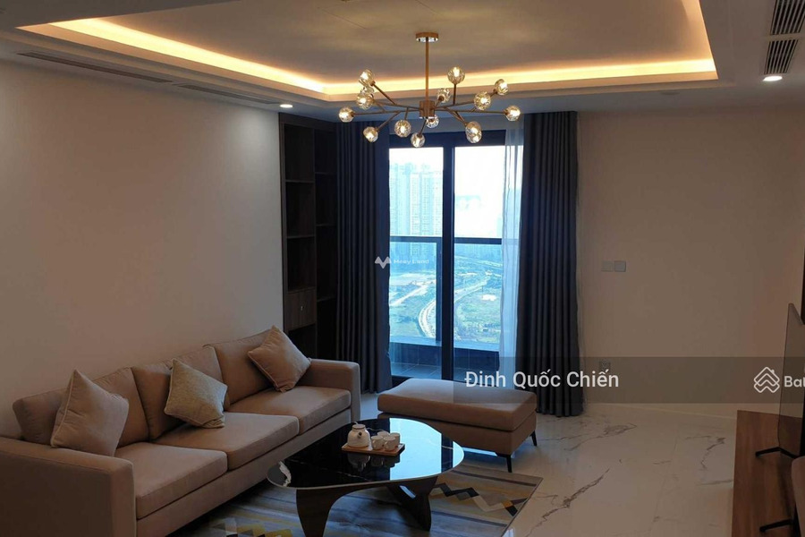Cho thuê chung cư nhìn chung bao gồm Đầy đủ vị trí đặt gần Phạm Hùng, Hà Nội giá thuê hợp lý từ 21 triệu/tháng-01