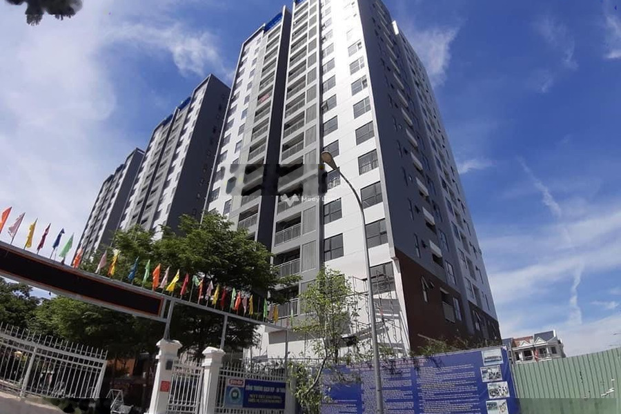 Hướng Đông, cho thuê chung cư trong căn hộ có Đầy đủ Phía trong Lê Đức Thọ, Phường 15 giá thuê rẻ bất ngờ 8.5 triệu/tháng-01