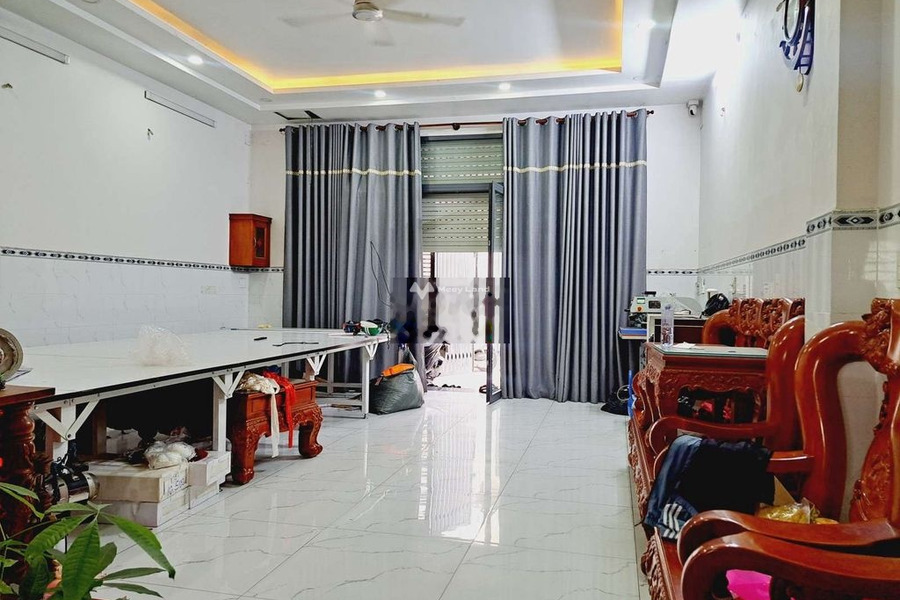 Bán nhà vị trí mặt tiền ngay Bình Tân, Hồ Chí Minh bán ngay với giá cực rẻ 6.5 tỷ có diện tích gồm 93m2 ngôi nhà có tất cả 5 phòng ngủ-01