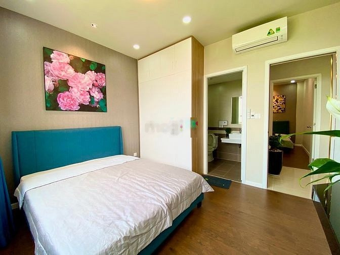 Bán CH 2PN 74M2 có balcon The Park Residence FULL NT NHƯ HÌNH -01