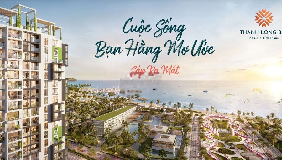 Nằm ở Bình Thuận, Hàm Thuận Nam bán chung cư bán ngay với giá bất ngờ 1.95 tỷ, ngôi căn hộ có tổng cộng 1 PN vào ở ngay-01