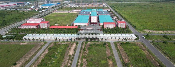 Giá bán thương mại chỉ 287 triệu bán đất diện tích chuẩn là 150m2 vị trí đặt vị trí ở Đường 28, Lai Uyên-03