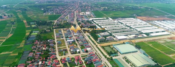 Bán đất diện tích là 125 m2 vị trí đặt tọa lạc ngay tại Yên Định, Thanh Hóa-03