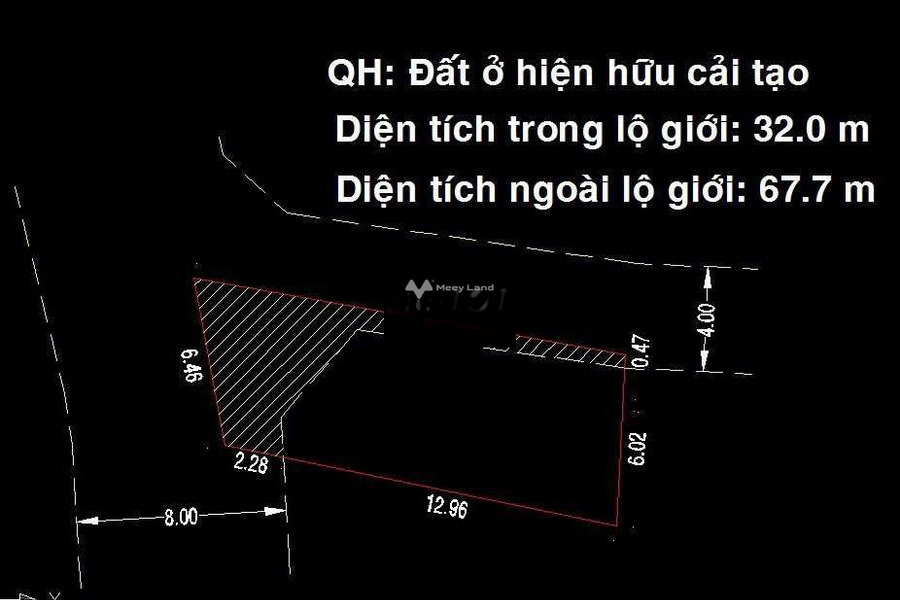 Mặt tiền tọa lạc gần Bình Trưng Tây, Hồ Chí Minh bán đất, giá bán hợp lý 6.9 tỷ, hướng Tây diện tích trong khoảng 100m2-01