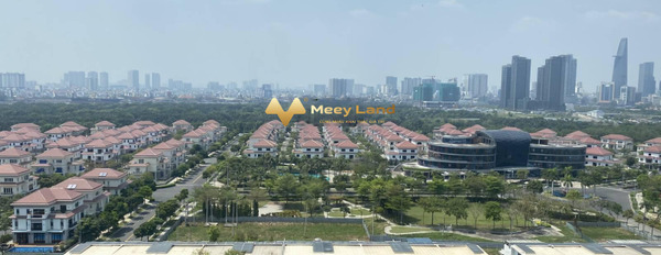 Vị trí dự án nằm trung tâm Đại Quang Minh, bán liền kề nội thất hoàn chỉnh-03
