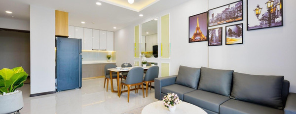 Vì cần hồi vốn, bán chung cư vị trí trung tâm Tân Bình, Hồ Chí Minh giá bán cơ bản 2.4 tỷ diện tích thực là 90m2-03