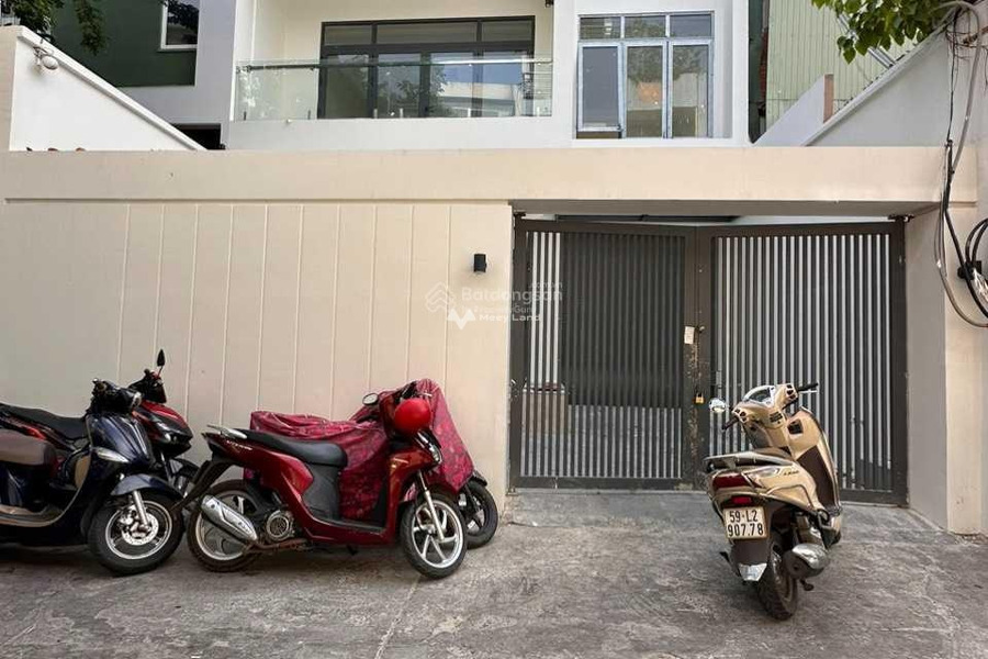 Vị trí đẹp ở Nguyễn Chí Thanh, Phường 9 bán nhà bán ngay với giá thực tế 31 tỷ-01