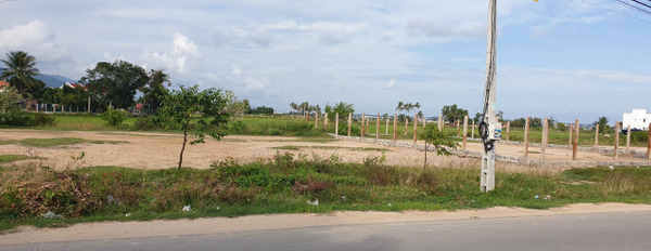 Chính chủ cần bán lô đất full thổ ven biển, đẹp nhất Bắc Vân Phong-03