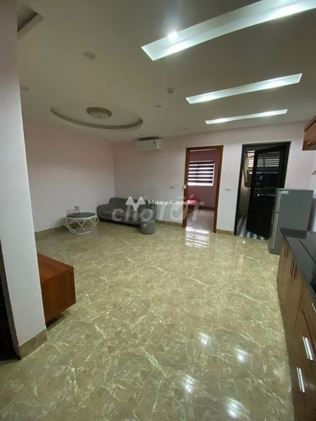 Chung cư 1 phòng ngủ, cho thuê căn hộ vị trí thuận lợi ngay tại Cao Thắng, Nghệ An, tổng quan căn hộ có 1 PN, 1 WC thuận tiện di chuyển-01