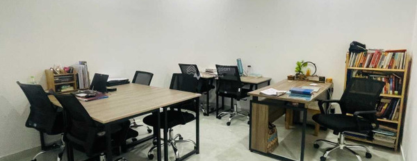 Bận kinh doanh cần, cho thuê sàn văn phòng vị trí mặt tiền ở Quận 7, Hồ Chí Minh diện tích như sau 25m2 nội thất tươi mới Đầy đủ-02